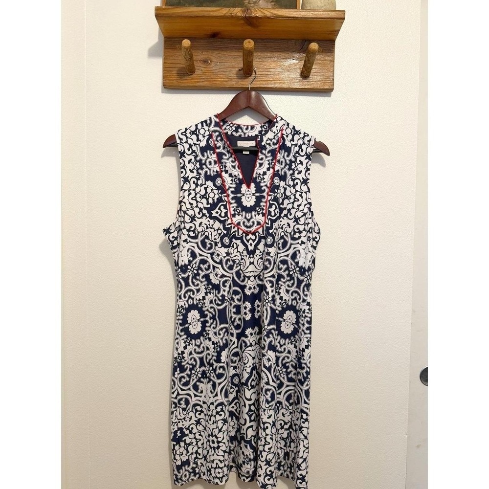 Charter club women's summer dress size Large